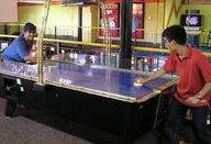 Air Hockey