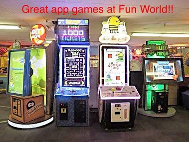 App Games