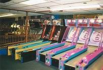 Skee Ball